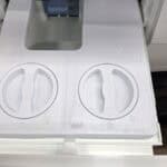 Samsung WW90T534AAW- wasmachine - 9kg