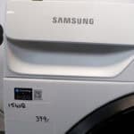 Samsung WW90T534AAW- wasmachine - 9kg