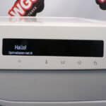 Samsung WW90T534AAW- wasmachine - 9kg