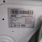 Samsung WW90T534AAW- wasmachine - 9kg