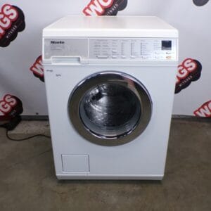 Miele wasmachine - W5445 - 2dehands