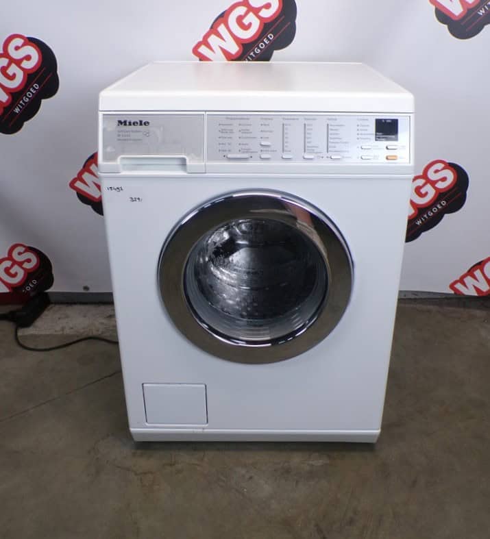 Miele wasmachine - W5445 - 2dehands