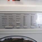 Miele wasmachine - W5445 - 2dehands