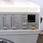 Miele wasmachine - W5445 - 2dehands
