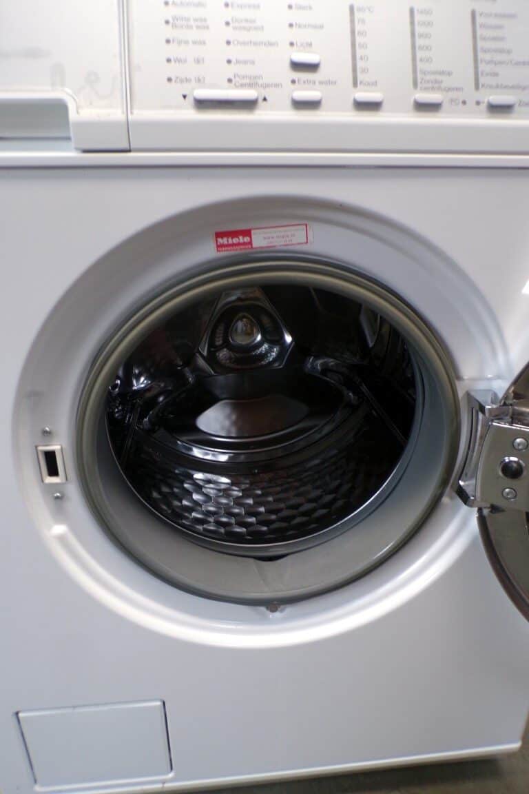 Miele wasmachine - W5445 - 2dehands