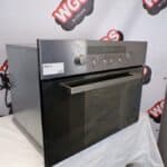 Whirlpool 2ehands inbouw combimagnetron - AMW503IX