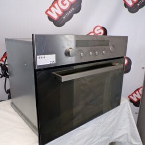 Whirlpool 2ehands inbouw combimagnetron - AMW503IX