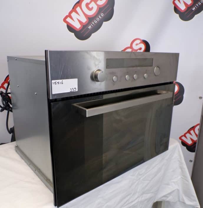 Whirlpool 2ehands inbouw combimagnetron - AMW503IX
