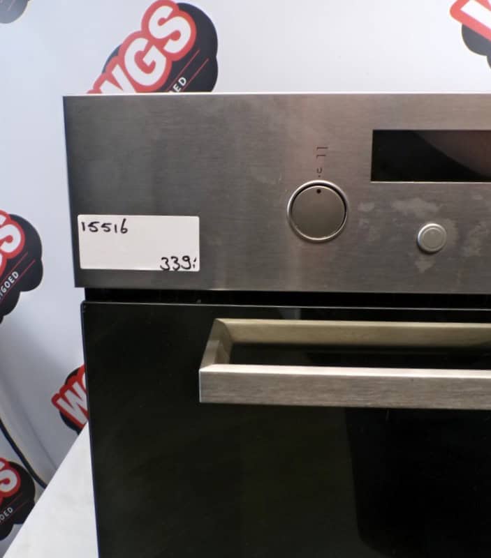 Whirlpool 2ehands inbouw combimagnetron - AMW503IX
