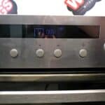 Whirlpool 2ehands inbouw combimagnetron - AMW503IX