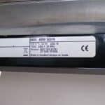 Whirlpool 2ehands inbouw combimagnetron - AMW503IX