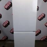 Samsung RB34T672DWW - witte koel-vriescombinatie
