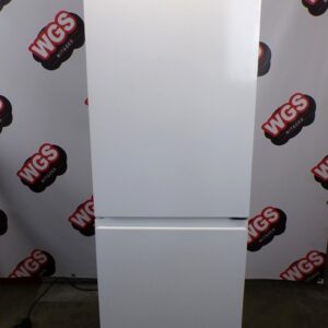 Samsung RB34T672DWW - witte koel-vriescombinatie