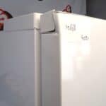 Samsung RB34T672DWW - witte koel-vriescombinatie