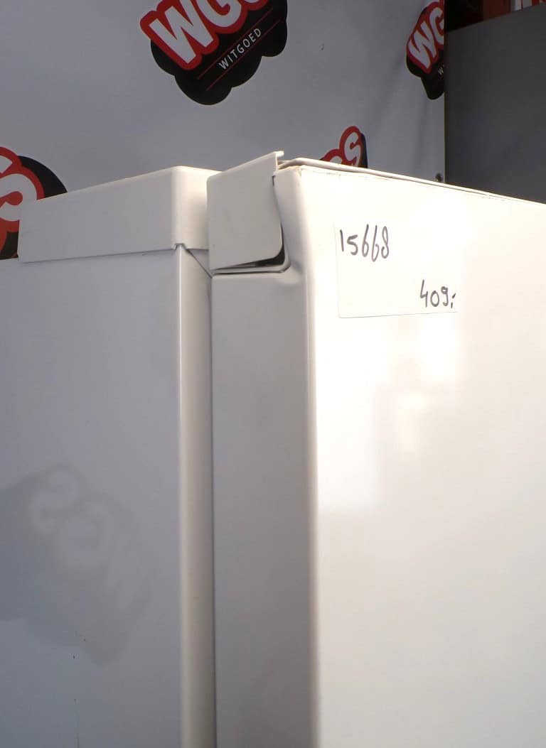 Samsung RB34T672DWW - witte koel-vriescombinatie