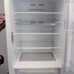 Samsung RB34T672DWW - witte koel-vriescombinatie