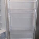 Samsung RB34T672DWW - witte koel-vriescombinatie