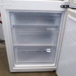 Samsung RB34T672DWW - witte koel-vriescombinatie