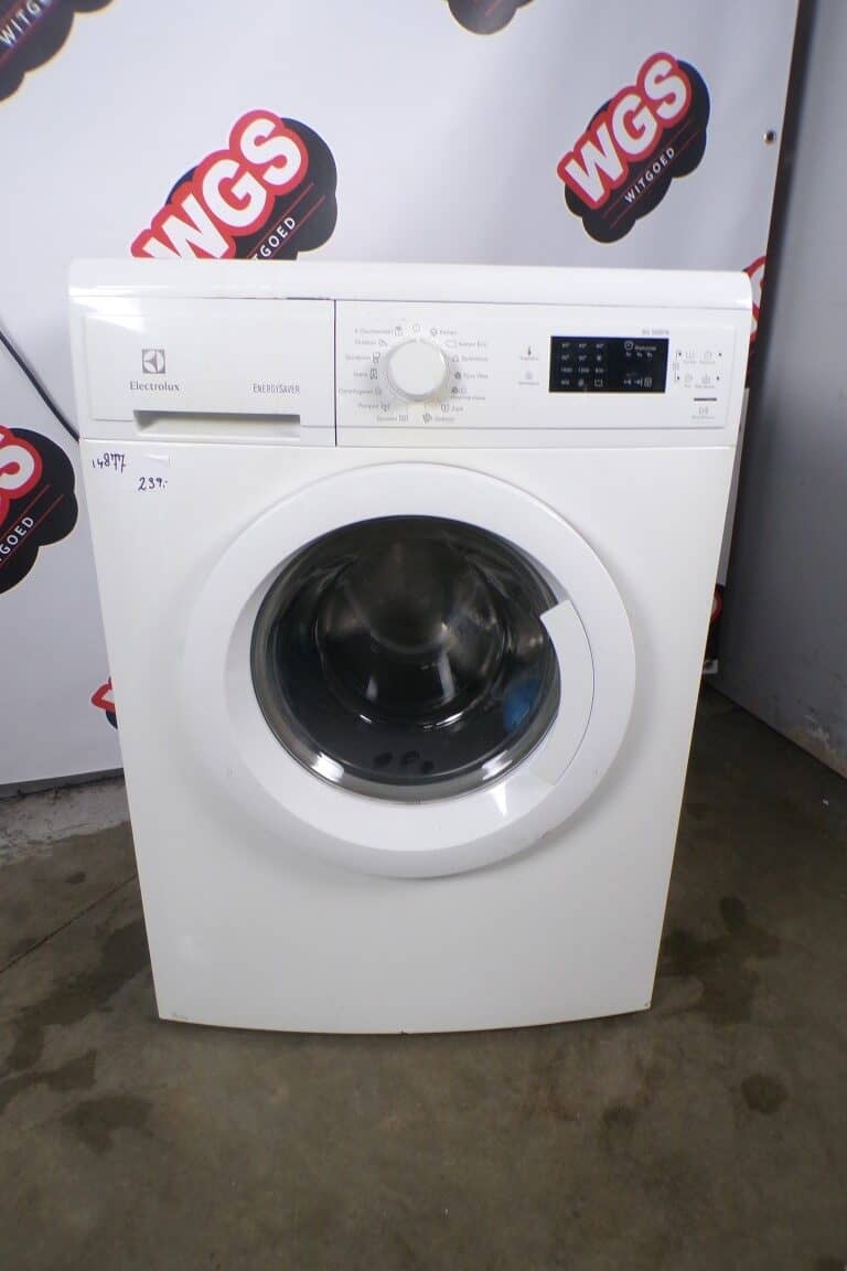 Electrolux wasmachine - 2ehands - 1600 toeren
