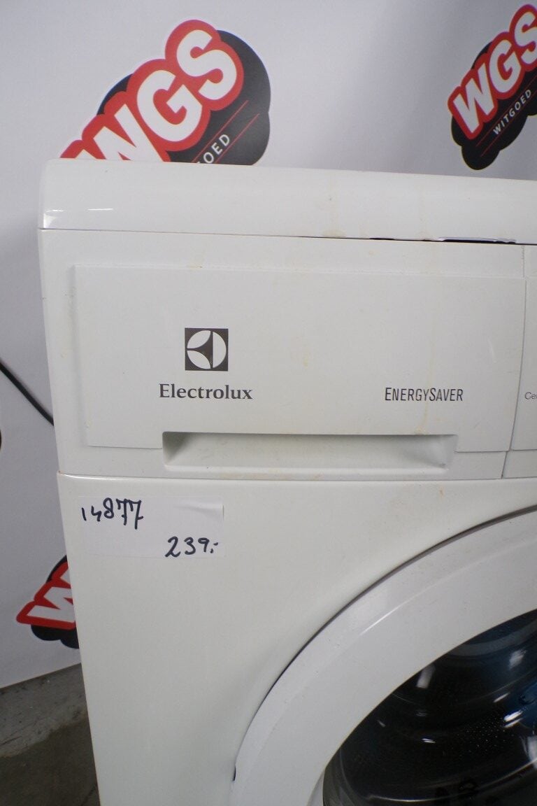 Electrolux wasmachine - 2ehands - 1600 toeren