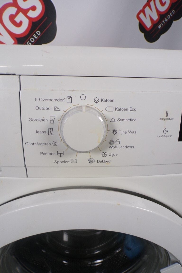 Electrolux wasmachine - 2ehands - 1600 toeren