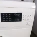 Electrolux wasmachine - 2ehands - 1600 toeren