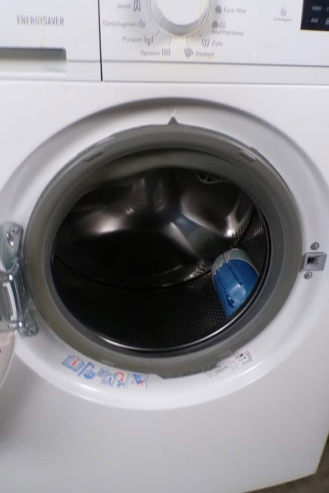 Electrolux wasmachine - 2ehands - 1600 toeren
