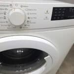 Electrolux wasmachine - 2ehands - 1600 toeren