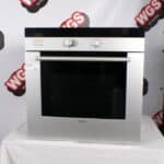 Siemens inbouw oven - HB28077 - 2ehands