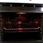Siemens inbouw oven - HB28077 - 2ehands