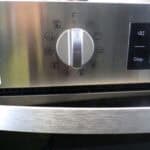 Indesit inbouw combi magnetron - MWI3400IX - 2ehands