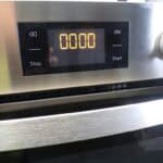 Indesit inbouw combi magnetron - MWI3400IX - 2ehands