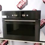 Bauknecht EMCHS inbouw combi-magnetron 2dehands