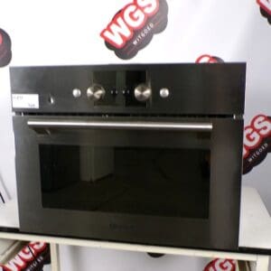 Bauknecht EMCHS inbouw combi-magnetron 2dehands