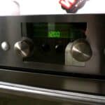 Bauknecht EMCHS inbouw combi-magnetron 2dehands