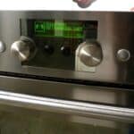 Bauknecht EMCHS inbouw combi-magnetron 2dehands