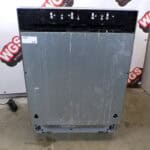Siemens inbouw vaatwasser - SX69M034NL - hoog model