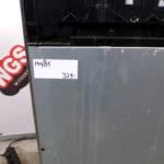 Siemens inbouw vaatwasser - SX69M034NL - hoog model