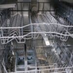 Siemens inbouw vaatwasser - SX69M034NL - hoog model