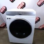 Samsung wasmachine - WW90T986ASH - 9kg