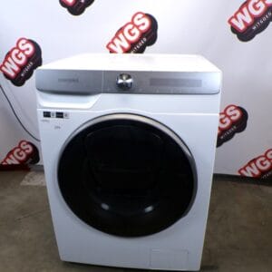 Samsung wasmachine - WW90T986ASH - 9kg