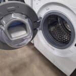Samsung wasmachine - WW90T986ASH - 9kg