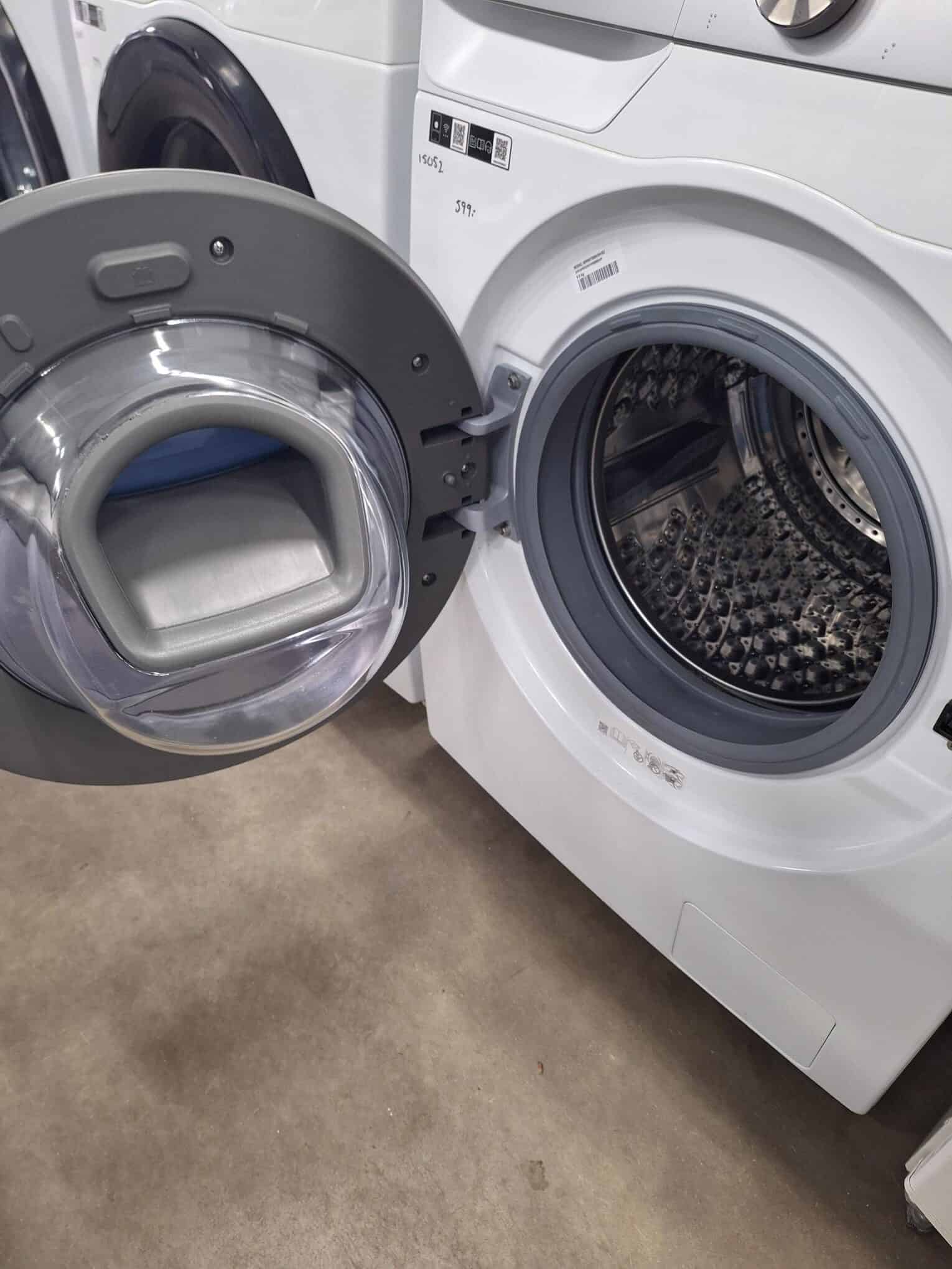 Samsung wasmachine - WW90T986ASH - 9kg