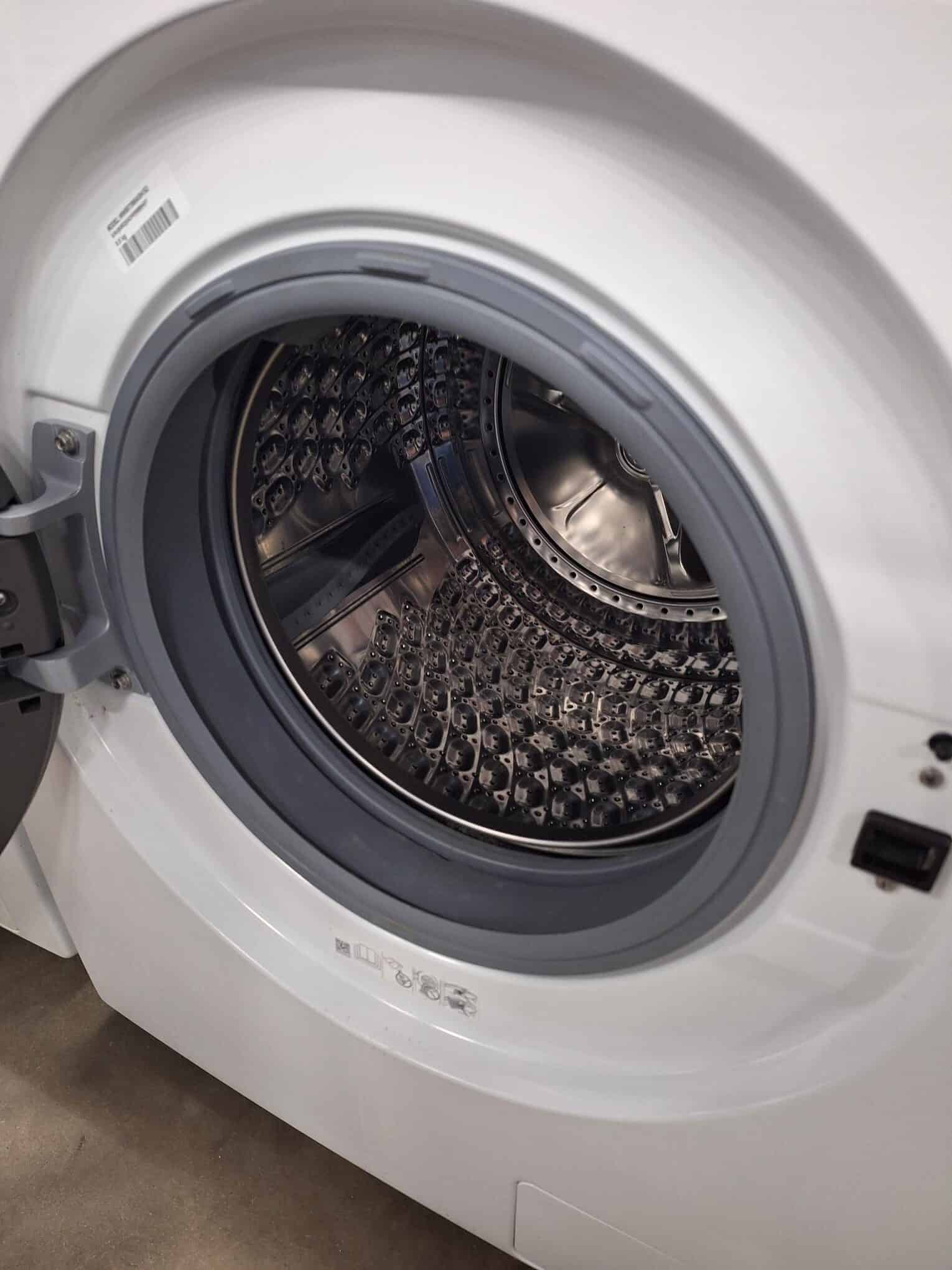 Samsung wasmachine - WW90T986ASH - 9kg
