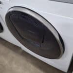 Samsung wasmachine - WW90T986ASH - 9kg