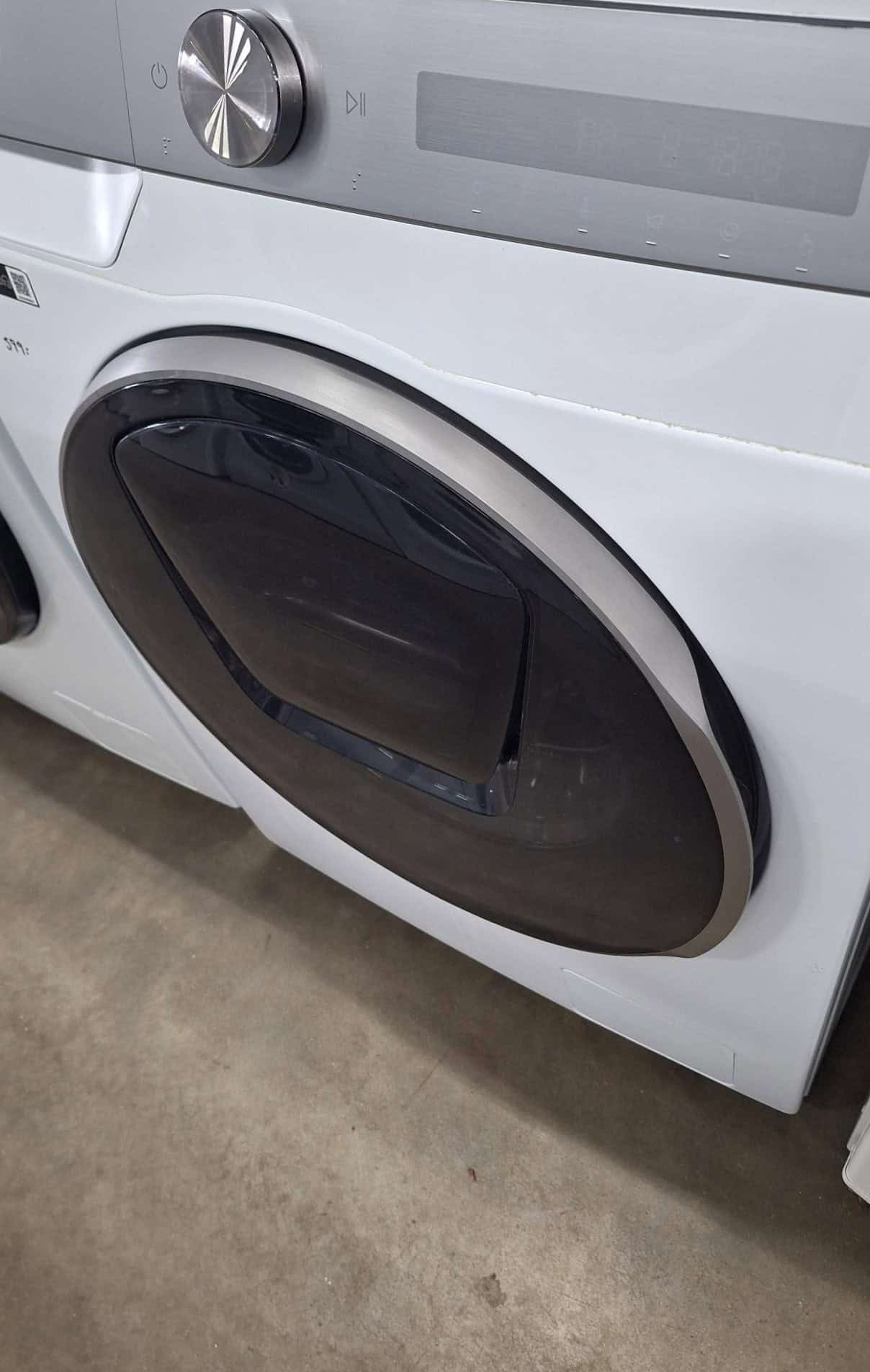 Samsung wasmachine - WW90T986ASH - 9kg