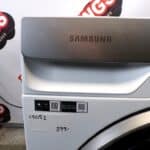 Samsung wasmachine - WW90T986ASH - 9kg
