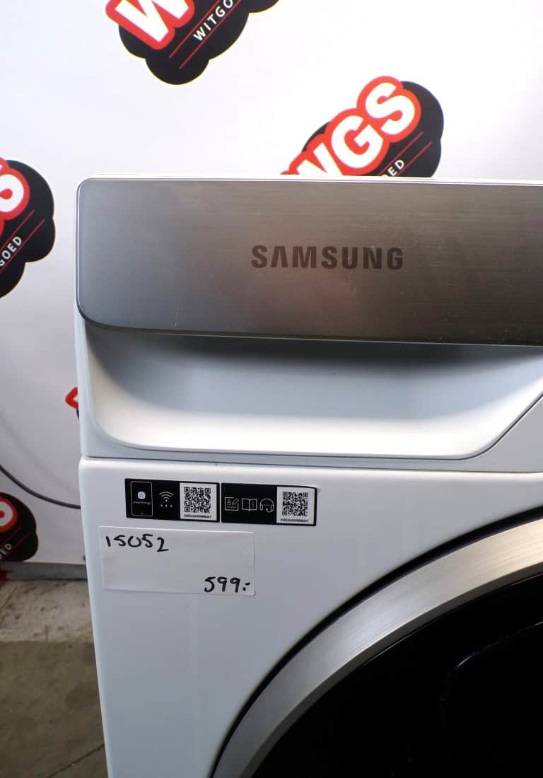 Samsung wasmachine - WW90T986ASH - 9kg