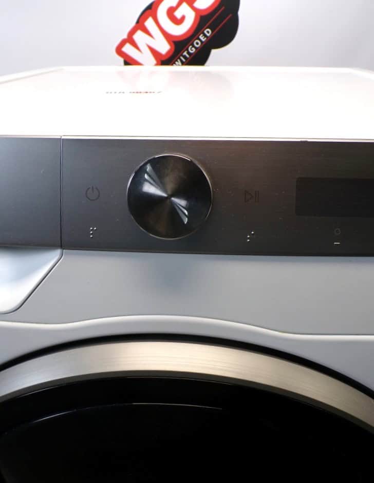 Samsung wasmachine - WW90T986ASH - 9kg