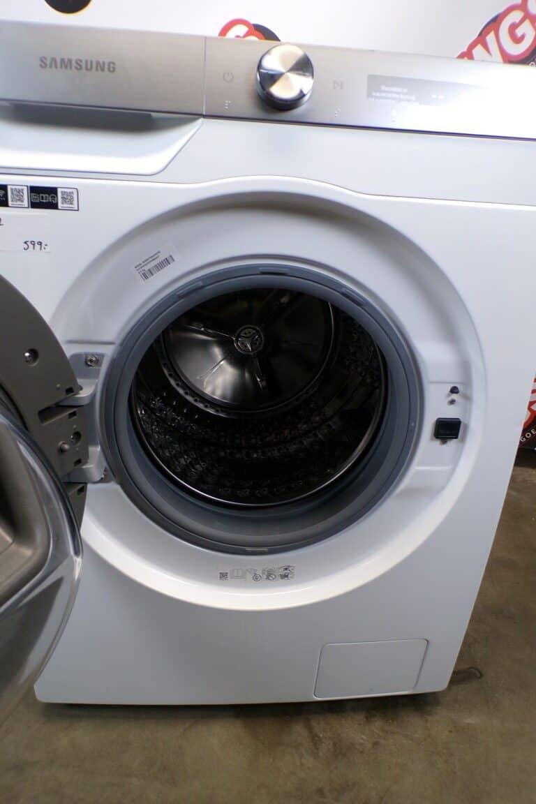 Samsung wasmachine - WW90T986ASH - 9kg
